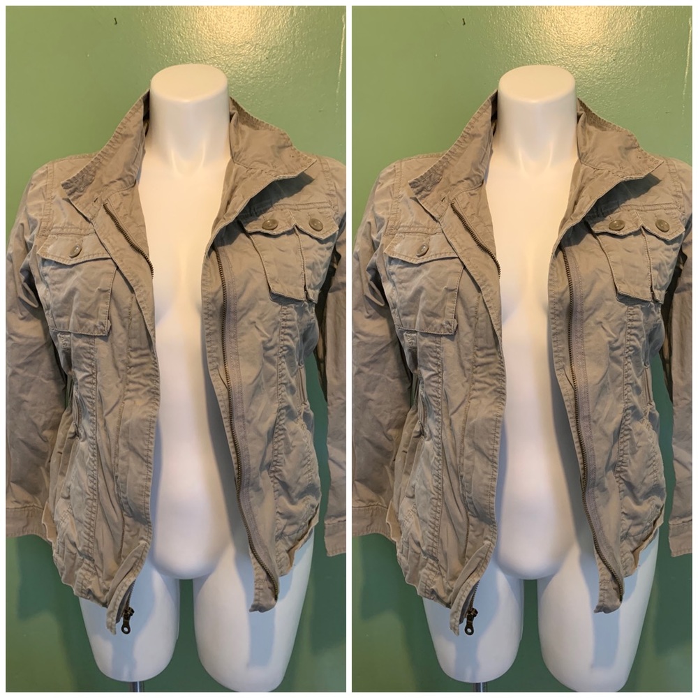 Jacket